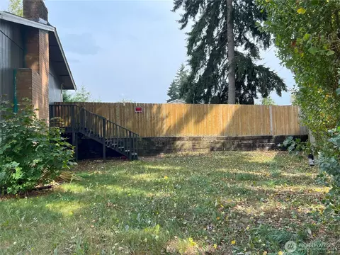 Exterior - 511 190th St E, Spanaway, WA 98387 photo 4 of 8