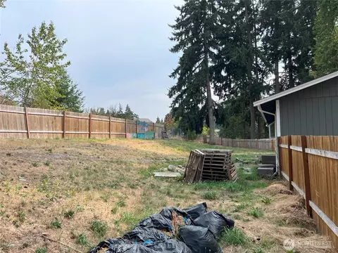 Exterior - 511 190th St E, Spanaway, WA 98387 photo 6 of 8