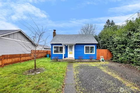 3615 Q St, Vancouver, WA 98663