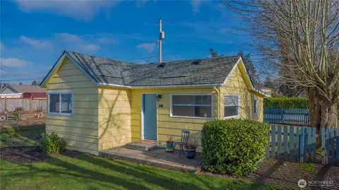 6645 S Oakes St, Tacoma, WA 98409
