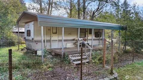 14440 Vantine Rd SE, Tenino, WA 98589