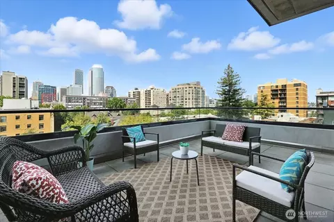 1321 Seneca St #505, Seattle, WA 98101