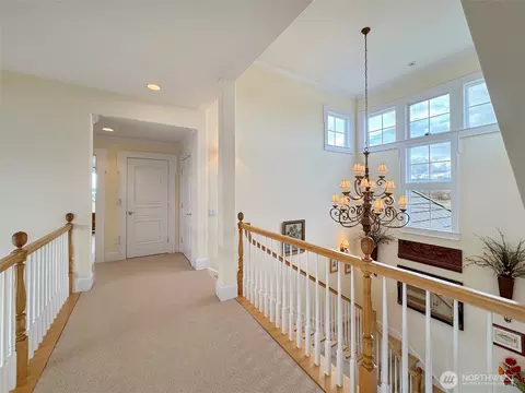 Entry Way - 103 E Seashore Ln, Sequim, WA 98382 photo 4 of 4