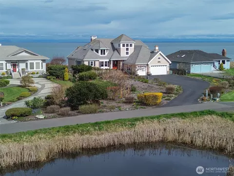 View/Area - 103 E Seashore Ln, Sequim, WA 98382 photo 6 of 6