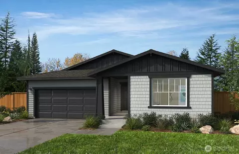 5323 85th Ave NE #IP-31, Marysville, WA 98270