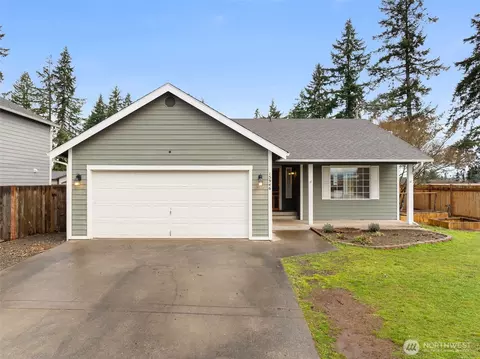 15946 Quail Meadows Ct SE, Yelm, WA 98597