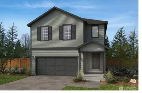 8523 53rd Pl NE #IP-24, Marysville, WA 98270