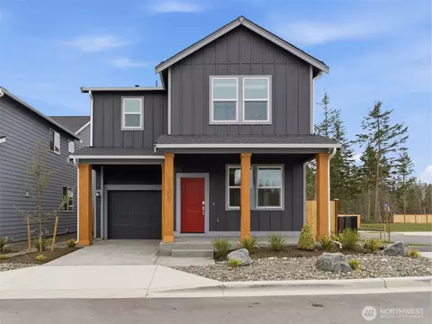1600 Dorjun Dr, Port Townsend, WA 98368