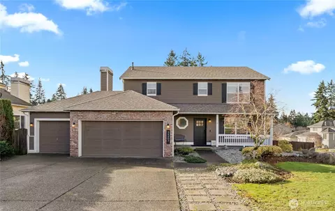 34207 31st Ave SW, Federal Way, WA 98023