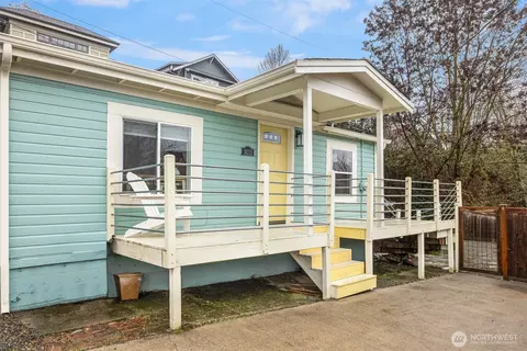 3010 SW City View St, Seattle, WA 98126