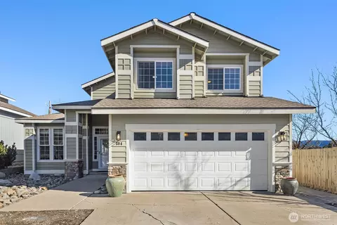 504 N Floral Ave, Cle Elum, WA 98922