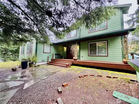 13818 Glenwood Rd SW, Port Orchard, WA 98367