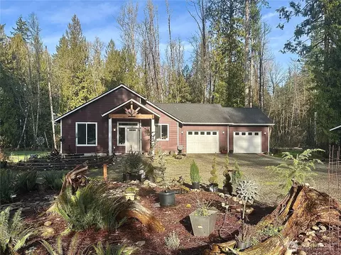227 Mallard Ln, Toledo, WA 98591