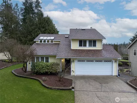 2321 219th Pl SW, Brier, WA 98036