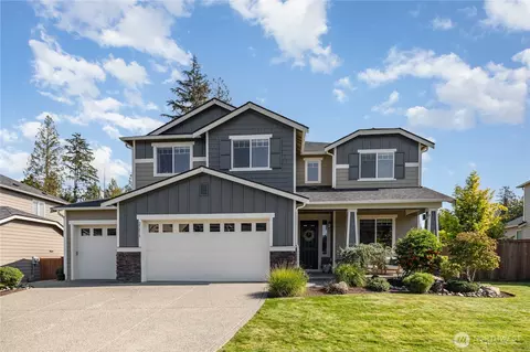 25818 208th Ave SE, Covington, WA 98042