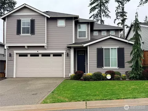 4880 Limerick Dr SW, Port Orchard, WA 98367