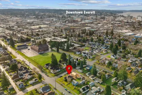 View/Area - 2432 Pine St #A, Everett, WA 98201 photo 6 of 7