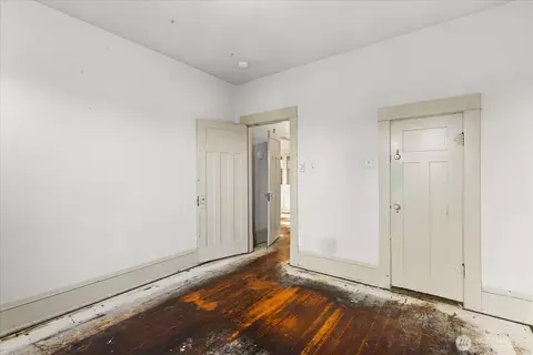 Bedroom - 2432 Pine St #A, Everett, WA 98201 photo 4 of 4