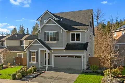 2212 Cady Dr, Snohomish, WA 98290