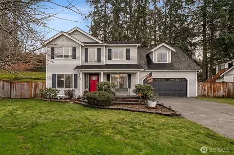 4722 215th Street Ct E, Spanaway, WA 98387