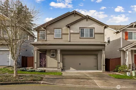 3107 Hanna Dr NE, Lacey, WA 98516