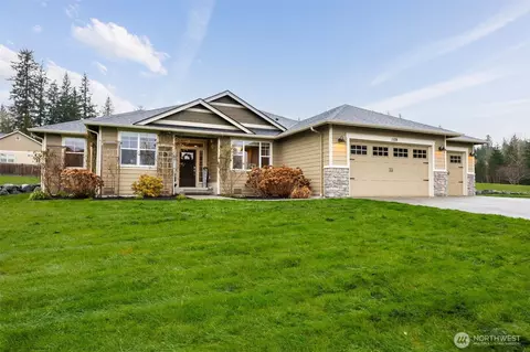 1109 NW 282nd Pl, Arlington, WA 98223