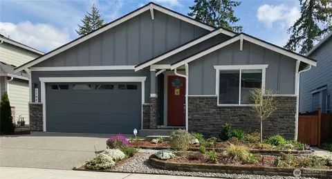 1784 Ashby Ave NW, Poulsbo, WA 98370