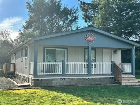 259 Wishkah St SW, Ocean Shores, WA 98569
