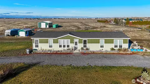 4258 78 Rd NE, Moses Lake, WA 98837