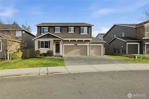 17211 83rd Avenue Ct E, Puyallup, WA 98375
