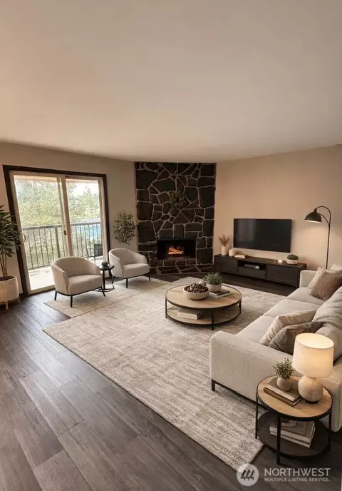 12611 NE 145th Pl #H90, Kirkland, WA 98034