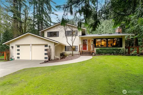 18422 189th Ave NE, Woodinville, WA 98077