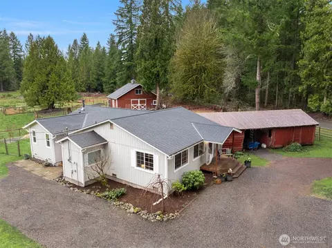 11807 322nd Ave NE, Duvall, WA 98019