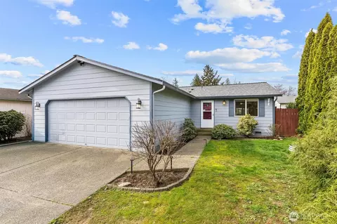 Exterior - 1105 Kessler Dr, Sultan, WA 98294 photo 2 of 6