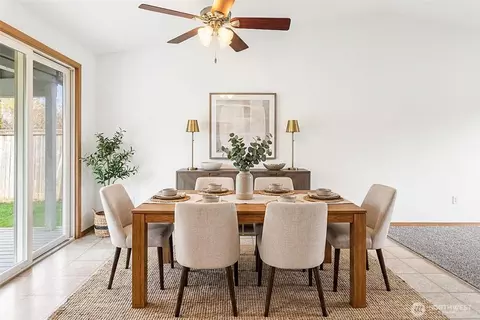 Dining - 1105 Kessler Dr, Sultan, WA 98294 photo 1 of 1