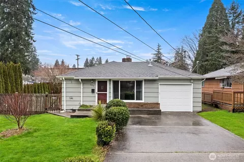 527 Ramsdell St, Fircrest, WA 98466