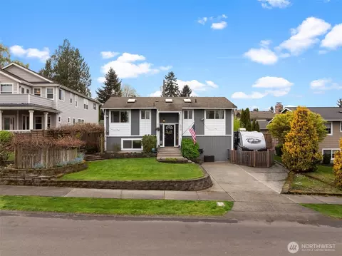 5028 N Whitman St, Tacoma, WA 98407
