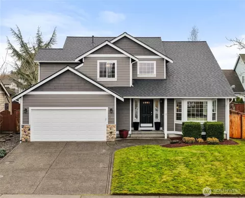 21207 81st St E, Bonney Lake, WA 98391