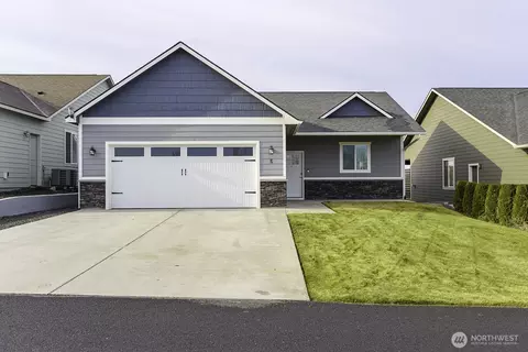 6549 Hwy 262 E #5, Othello, WA 99344