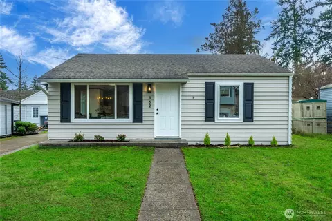 862 116th St S, Tacoma, WA 98444