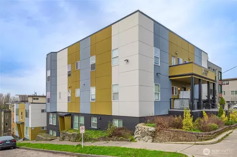 1815 13th Ave S, Seattle, WA 98144