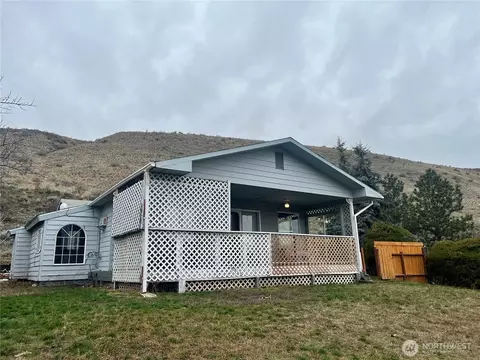 111 Lower Tower St, Riverside, WA 98849