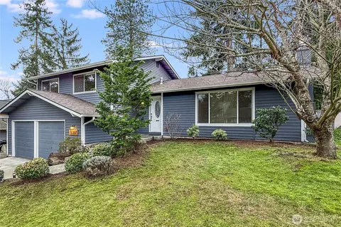 16387 129th Ave SE, Renton, WA 98058
