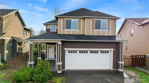 4635 Greenwood Dr SW, Olympia, WA 98502
