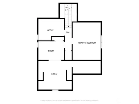 Floorplan - 1301 Oakes Ave, Everett, WA 98201 photo 2 of 3