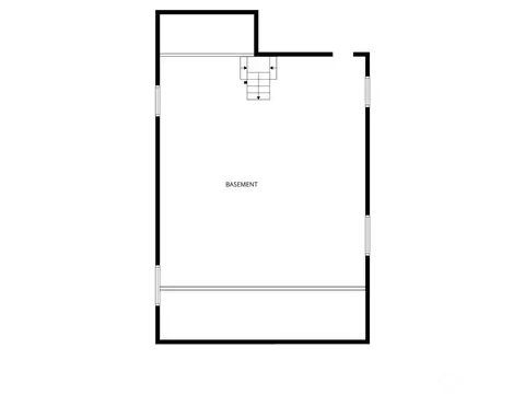 Floorplan - 1301 Oakes Ave, Everett, WA 98201 photo 3 of 3