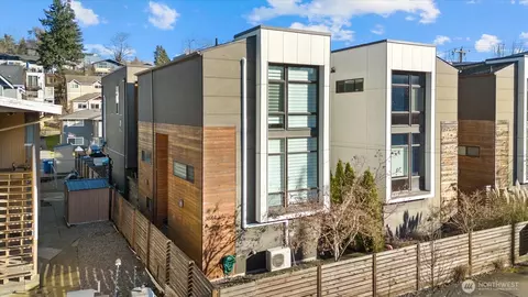 3646 36th Ave S #A, Seattle, WA 98144