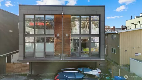 3646 36th Ave S #A, Seattle, WA 98144