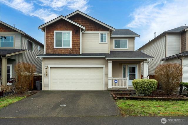 1752 42nd St NE, Auburn, WA 98002