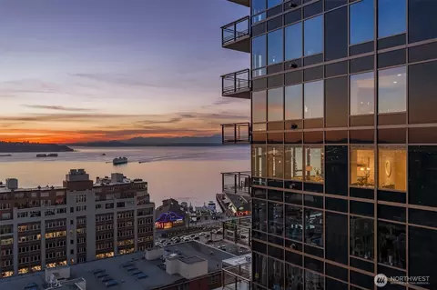 1000 1st Ave #1901, Seattle, WA 98101